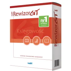 Rewizor GT