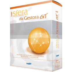 Sfera dla Gestora GT