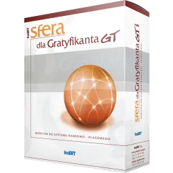 Sfera dla Gratyfikant GT