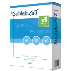 InsERT Subiekt GT