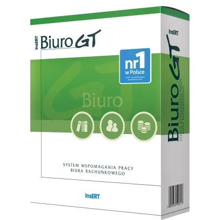 Biuro GT