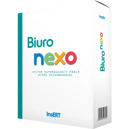 Biuro nexo