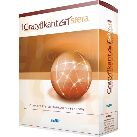 Gratyfikant GT Sfera