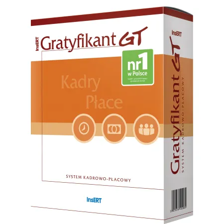 Gratyfikant GT