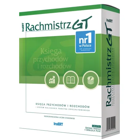 Rachmistrz GT