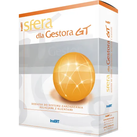 Sfera dla Gestora GT
