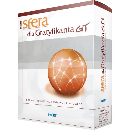 Sfera dla Gratyfikant GT