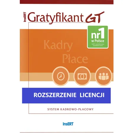 Gratyfikant GT rozszerzenie o 50 pracowników