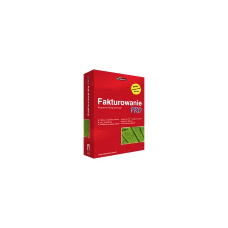 Fakturowanie PRO