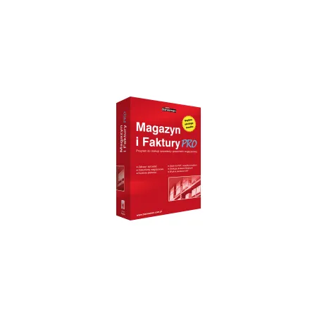 Magazyn i Faktury PRO
